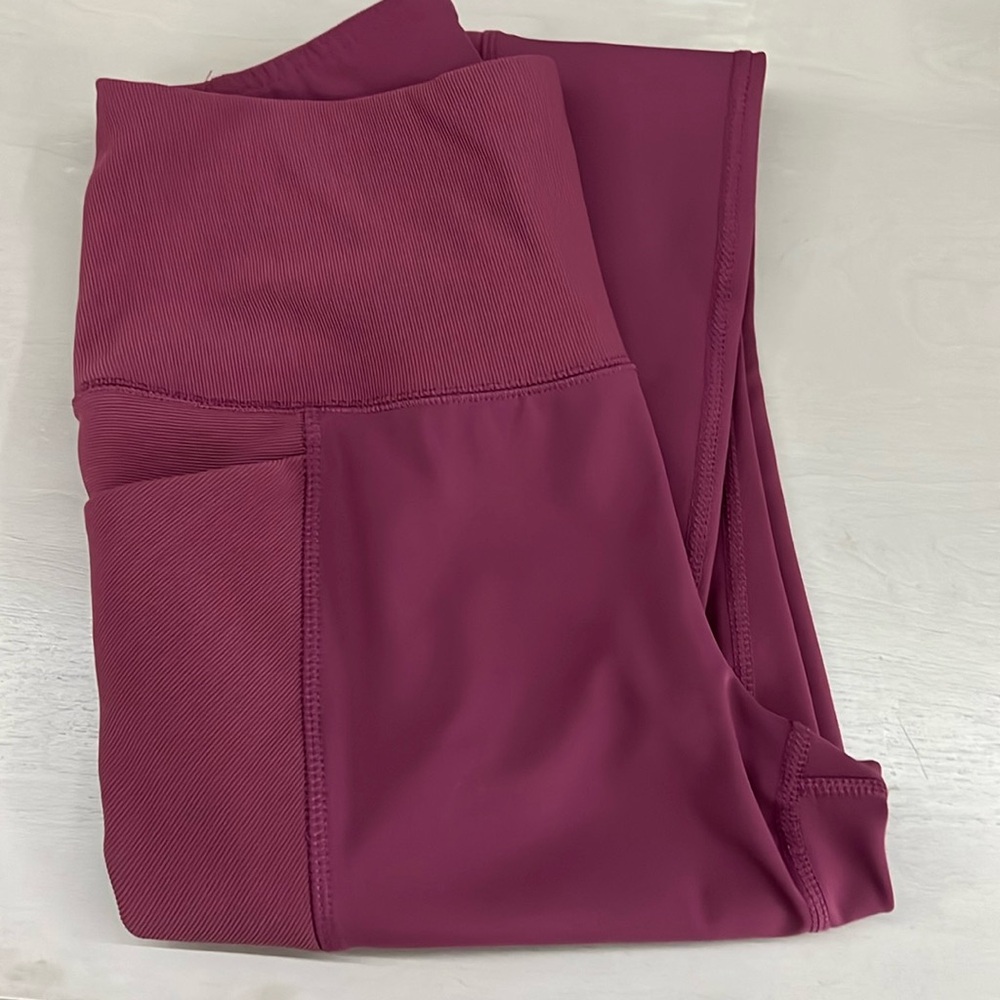 Spyder Active leggings